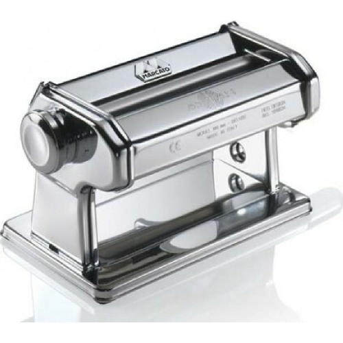 ΜΗΧΑΝΗ ΦΥΛΛΟΥ MARCATO ATLAS 150 ROLLER